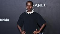 Lupita Nyong’o defends 'Odyssey' casting