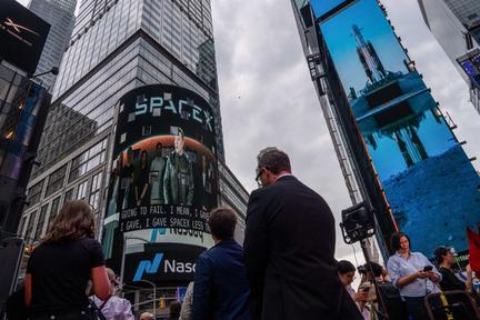 SpaceX Acquires AI Startup Cursor for $60 Billion
