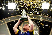 Luke Littler Wins Premier League