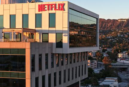Netflix adds $25B to stock buyback