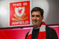 Liverpool Managerial Changes