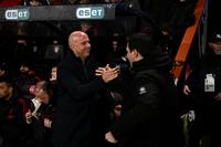 Liverpool Managerial Changes