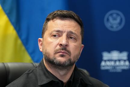 Andy Burnham Hosts Zelenskyy as UK Labour Surges