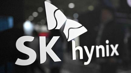 SK Hynix Profits Soar 400%