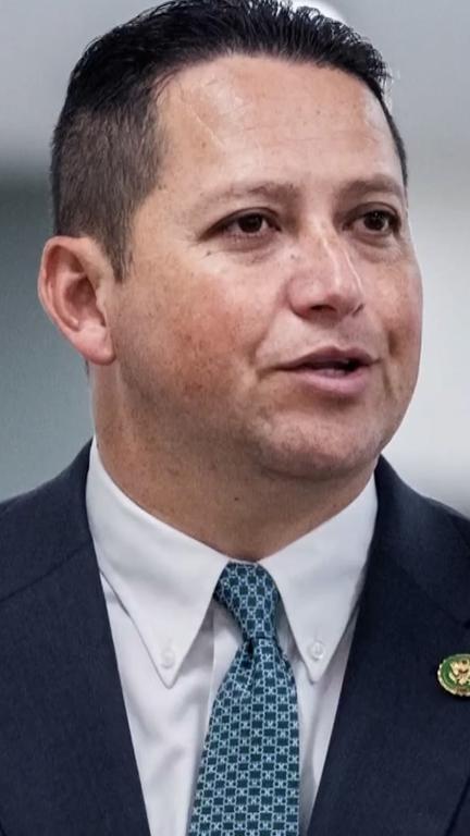 Tony Gonzales Retires Amid Scandal