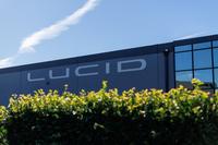 Lucid Motors Names New CEO