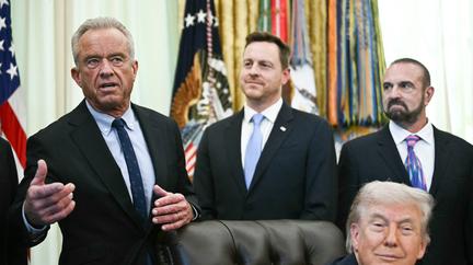 Trump and RFK Jr.'s 'MAGA Math'