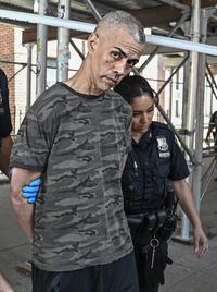 Two Stabbed Near Central Park in Hate Crime