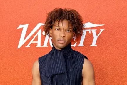 Musician D4vd charged with murder