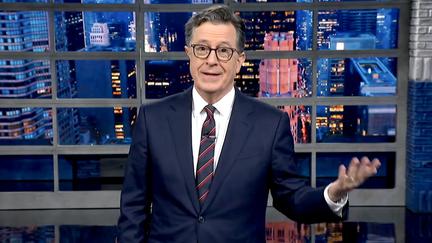 Kash Patel Sues The Atlantic