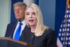 Pam Bondi Faces Epstein Grilling