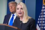 Pam Bondi Faces Epstein Grilling