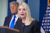 Pam Bondi Faces Epstein Grilling