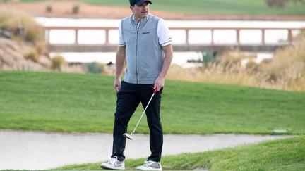 LIV Golf CEO denies demise