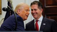 Dell Soars on AI Growth