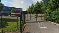 Manchester School Stabbing Injures Three