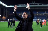Frank Lampard Promotes Coventry City