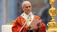 Pope Leo XIV Visits Lampedusa for Migrants