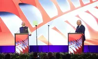 India and New Zealand Forge Strategic Partnership