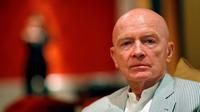 Mark Mobius Dies at 89