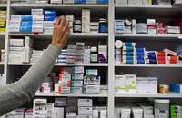 UK medicine prices soar