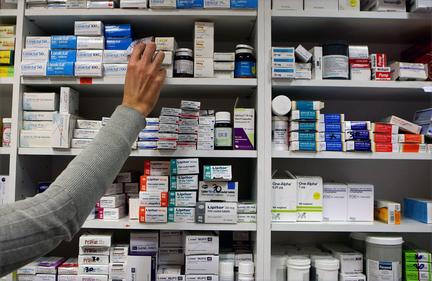 UK medicine prices soar