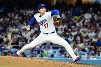 Shohei Ohtani's pitching gem