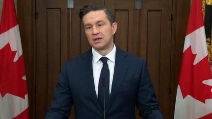 Mark Carney Secures Majority