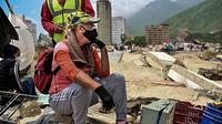 Venezuela Quake Death Toll Passes 3,500