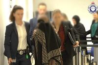 ISIS-linked women arrested in Australia