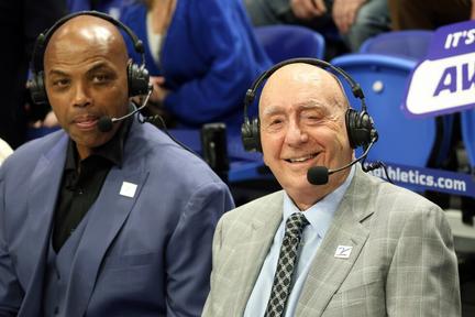 Dick Vitale Faces Cancer Again