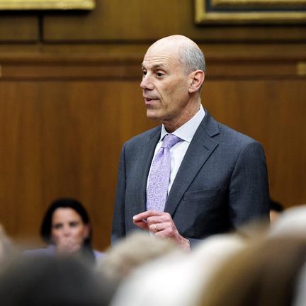 Deportation Flight Contempt Probe