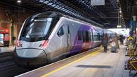Belfast-Dublin rail investment