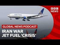 Jet fuel crisis hits travel