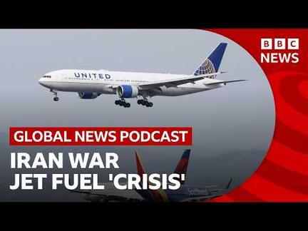 Jet fuel crisis hits travel