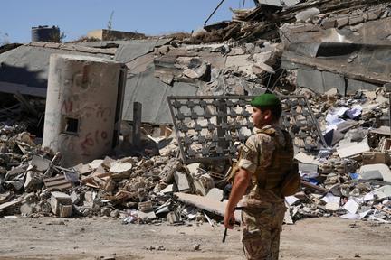 Israel Maintains Operations in Southern Lebanon