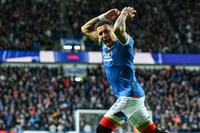 James Tavernier to leave Rangers