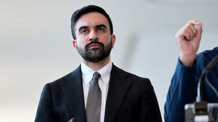 Mamdani's racial equity plan criticized