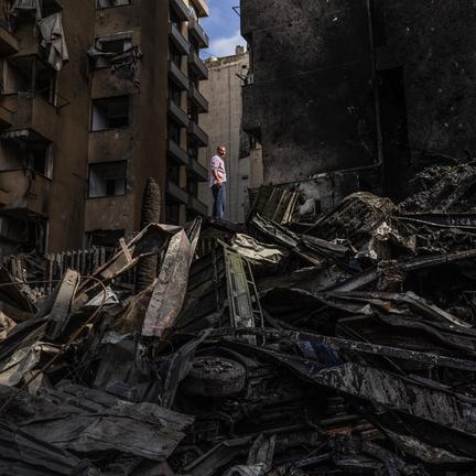 US-Iran peace talks begin