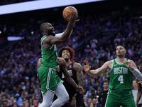 Celtics lead 76ers 2-1