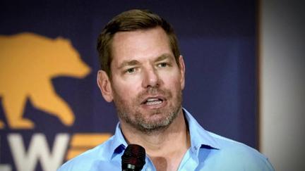 Swalwell sexual assault investigation