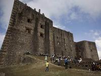 Haiti Officials Fired After Stampede