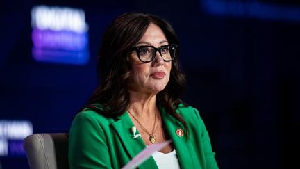 Labor Secretary Lori Chavez-DeRemer resigns