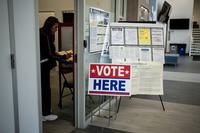 Virginia redistricting appeal to SCOTUS