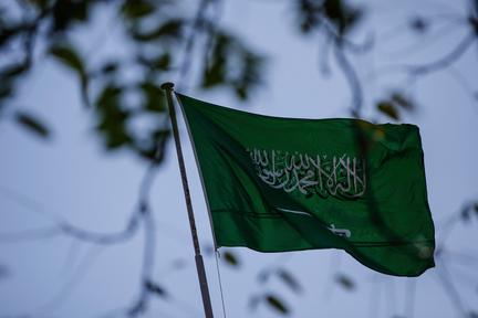 Saudi Arabia executes seven
