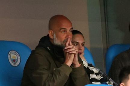 Man City vs Arsenal title decider