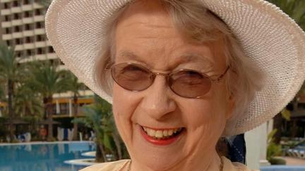 Benidorm Star Elsie Kelly Dies