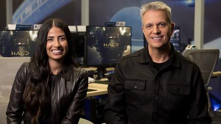 Microsoft Gaming returns to Xbox