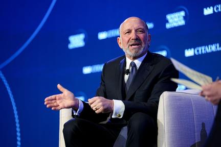 Lutnick slams Canada's trade strategy