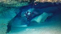 Maldives cave dive deaths